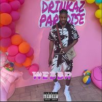 Webba - Drinkaz (Explicit)