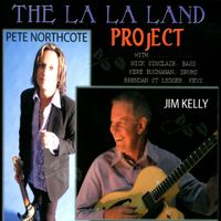 Jim Kelly - The La La Land Project