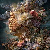 Drifting In Silence - Beautiful Chaos of Truth