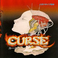 Curse - Curse (Explicit)
