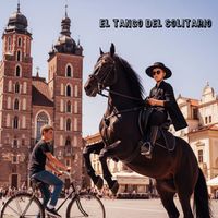 Solitario - El Tango Del Solitario