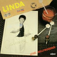 Linda - Linda (Görbe Nóra), Vol. 3.: Piros Öv - Levél Hollywoodból