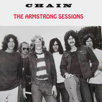 Chain - The Armstrong Sessions