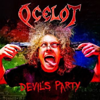 Ocelot - Devil´s Party (Explicit)
