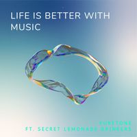 Puretone - Life Is Better with Music