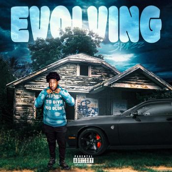 Spazzo - Evolving (Explicit)