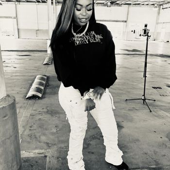 Pressure - I’m Just Venting… (Explicit)