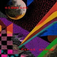 Sidekick - First Album