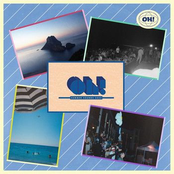 Various Artists - Summer Sounds 2025