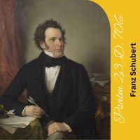 Franz Schubert - Psalm 23, D. 706