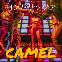 CAMEL - コンパリッツァ