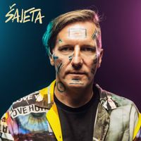 Šajeta - Idemo na Mer