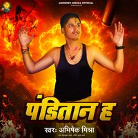 Abhishek mishra - Panditan h