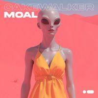 Moal - Cakewalker