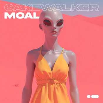 Moal - Cakewalker