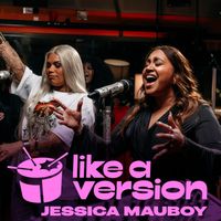 Jessica Mauboy - World Turning (triple j Like A Version)