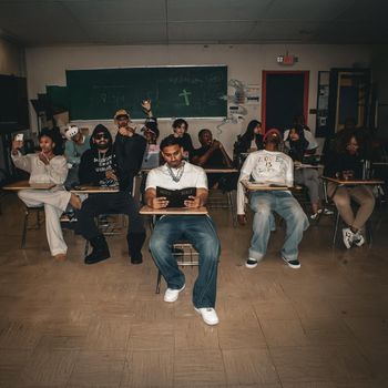 MYRON - PROJECT LIGHT