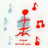 Magon - Egyptian Music