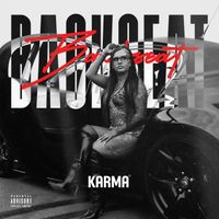 KARMA - Backseat (Explicit)