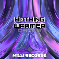 Orcus - Nothing Warmer
