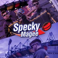 Caden MacDonald - Specky Magee (Explicit)