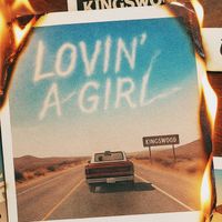 Kingswood - Lovin' A Girl