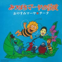 Chita - Mitsubachi Maya no Boken / Oyasumi Maya