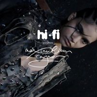 Sounds Like These - HI-FI presents MAXIMILIAN RAYNOR