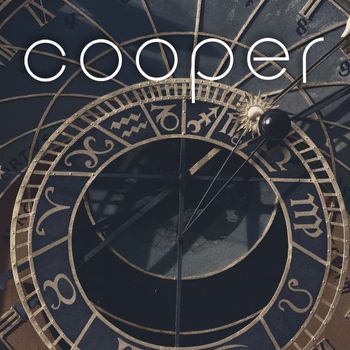 Cooper - Millas