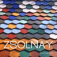 Pablo Briceño - Zsolnay