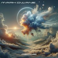 Mark Dwane - Aeons
