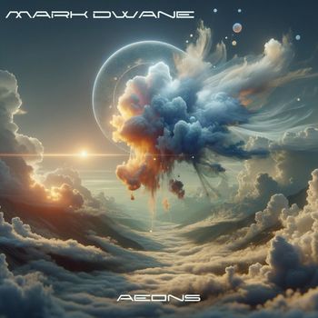 Mark Dwane - Aeons
