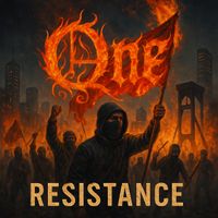 One - Resistance (Explicit)