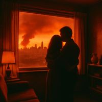 Candl - As the World Burns