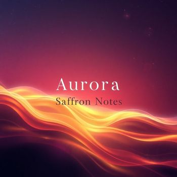 nine - Aurora Saffron Notes