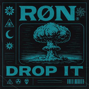 RØN - Drop It