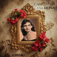 Adriano - Canto Para Una Reina