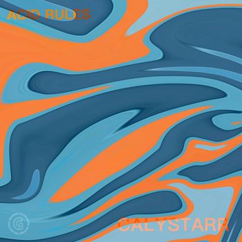 Calystarr - Night Rules