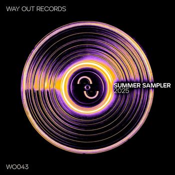 Various Artists - Summer Sampler 2025