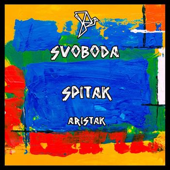 Spitak - Aristak