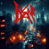 INSANE - 35 Years of Insanity