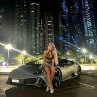 Fero - Aventador