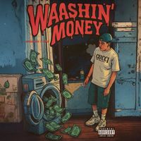 EDOARDO - Waashin' money (Explicit)