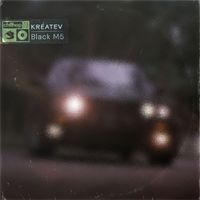 Kreatev - Black M5