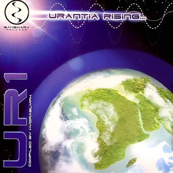 Various Artists - Urantia Rising