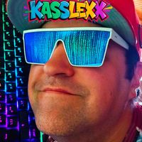 Kass Lexx - Я же программист