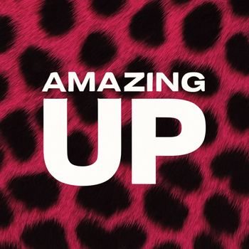 DOTT - AMAZING UP (Explicit)
