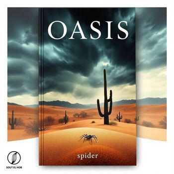 Spider - Oasis 2