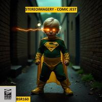 Stereoimagery - Comic Jest
