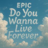 EPIC - Do You Wanna Live Forever